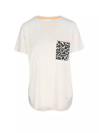 KEY LARGO | T-Shirt | beige