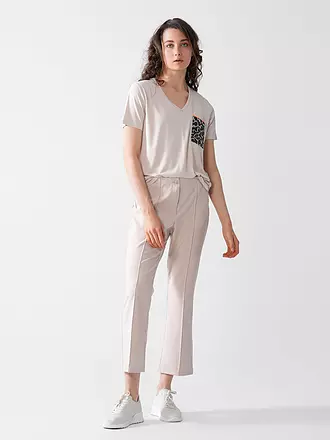 KEY LARGO | T-Shirt | beige