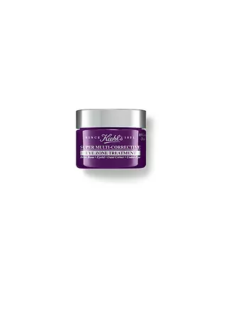 KIEHL'S | Augencreme - Super Multi-Corrective Eye Zone Treatment 28ml | keine Farbe