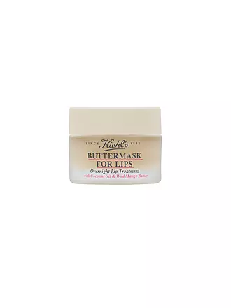 KIEHL'S | Buttermask For Lips | transparent
