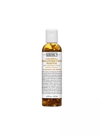 KIEHL'S | Calendula Herbal Extract Toner 250ml | keine Farbe