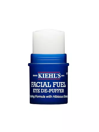 KIEHL'S | Facial Fuel Eye De-Puffer 5g | keine Farbe