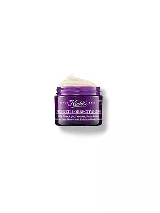 KIEHL'S | Gesichtscreme - Super Multi- Corrective Cream 50ml | keine Farbe