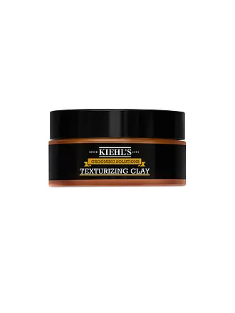 KIEHL'S | Grooming Solutions Texturizing Clay 50ml | keine Farbe