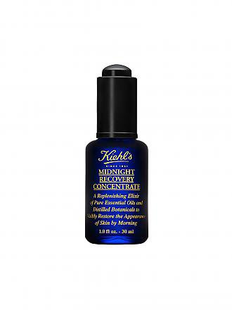 KIEHL'S | Midnight Recovery Concentrate 30ml | keine Farbe
