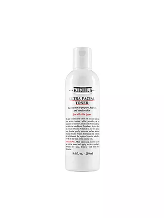 KIEHL'S | Ultra Facial Toner 250ml | keine Farbe