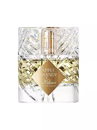 KILIAN PARIS | Apple Brandy on the Rocks Refillable Spray 50ml | keine Farbe