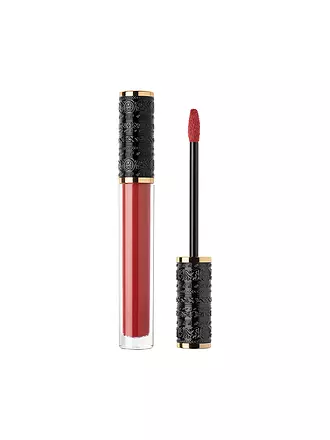 KILIAN PARIS | Lippenstift  - Le Rouge Parfum Ultra Matte (11 Nude in Bed) | rot