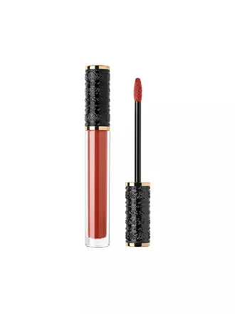 KILIAN PARIS | Lippenstift  - Le Rouge Parfum Ultra Matte (13 Nude for Love) | koralle