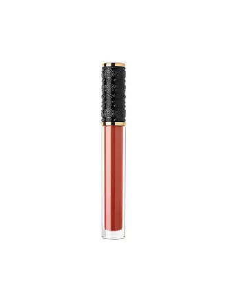 KILIAN PARIS | Lippenstift  - Le Rouge Parfum Ultra Matte (13 Nude for Love) | koralle