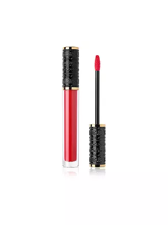 KILIAN PARIS | Lippenstift - Le Rouge Parfum Liquid Satin ( 01 Heaven Rouge ) | rot