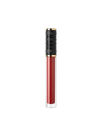 KILIAN PARIS | Lippenstift - Le Rouge Parfum Liquid Satin ( 01 Heaven Rouge ) | rosa