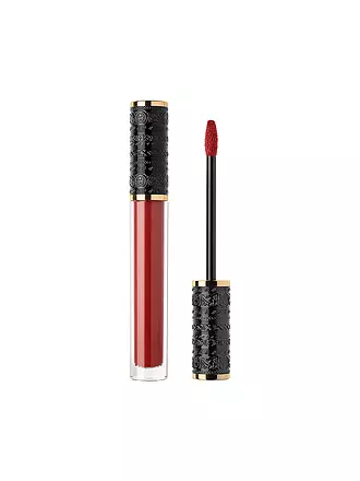 KILIAN PARIS | Lippenstift - Le Rouge Parfum Liquid Satin ( 02 Aphrodisiac Rouge ) | rosa