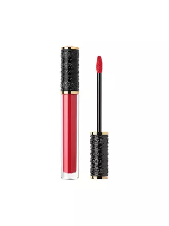 KILIAN PARIS | Lippenstift - Le Rouge Parfum Liquid Ultra Matte ( 02 Prohibited Rouge ) | koralle