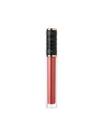 KILIAN PARIS | Lippenstift - Le Rouge Parfum Liquid Ultra Matte ( 02 Prohibited Rouge ) | koralle