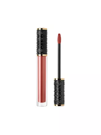 KILIAN PARIS | Lippenstift - Le Rouge Parfum Liquid Ultra Matte ( 03 Intoxicating Rouge ) | koralle