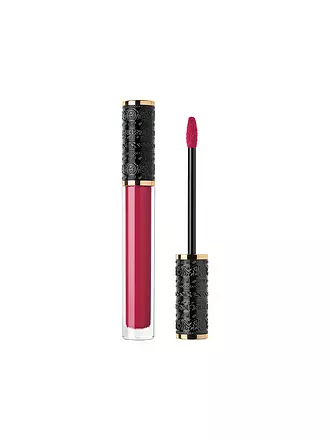 KILIAN PARIS | Lippenstift - Le Rouge Parfum Liquid Ultra Matte ( 05 Shocking Rose ) | koralle