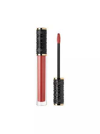 KILIAN PARIS | Lippenstift - Le Rouge Parfum Liquid Ultra Matte ( 05 Shocking Rose ) | koralle