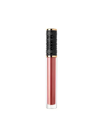KILIAN PARIS | Lippenstift - Le Rouge Parfum Liquid Ultra Matte ( 05 Shocking Rose ) | koralle