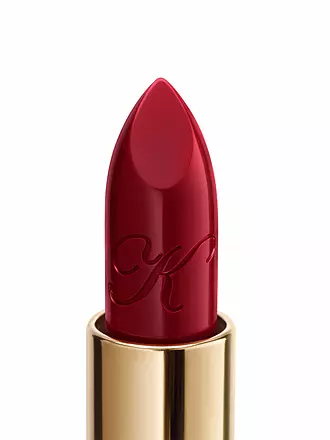 KILIAN PARIS | Lippenstift - Le Rouge Parfum Shade Extension ( 108 Smoked Rouge Satin ) | rot