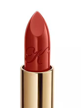 KILIAN PARIS | Lippenstift - Le Rouge Parfum Shade Extension ( 108 Smoked Rouge Satin ) | rot