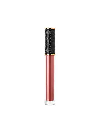 KILIAN PARIS | Lippenstift - Liquid Ultra Matte Lip Colors ( 04 Rouge Nuit ) | koralle