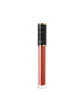 KILIAN PARIS | Lippenstift -Le Rouge Parfum Liquid Ultra Matte ( 01 Rouge Immortel ) | koralle