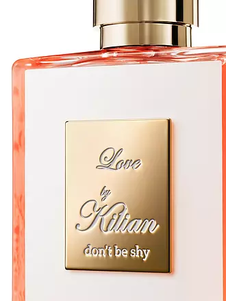 KILIAN PARIS | Love, don't be shy Eau de Parfum Refillable Spray  50ml | keine Farbe