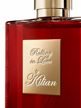 KILIAN PARIS | Rolling in Love Eau de Parfum Refillable Spray 50ml | keine Farbe