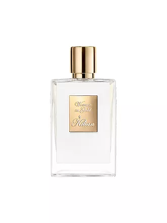 KILIAN PARIS | Woman in Gold Refillable Spray 50ml | keine Farbe