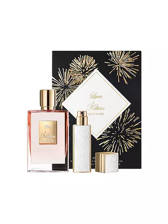 KILIAN | Geschenkset - Angels' Share ICON SET 50ml / 7,5ml | keine Farbe
