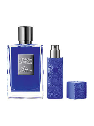 KILIAN | Geschenkset - MOONLIGHT IN HEAVEN Eau de Parfum Set 50ml / 7,5ml | keine Farbe