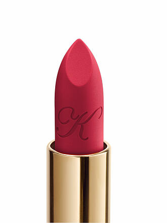 KILIAN | Lippenstift - Le Rouge Parfum Satin ( 16 Rouge Immortel ) | rot