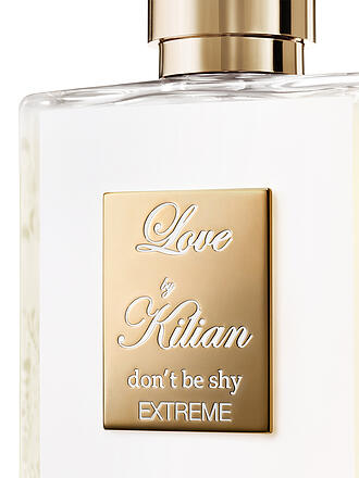KILIAN | Love Don't Be Shy EXTREME Eau de Parfum Refillable Spray  50ml | keine Farbe