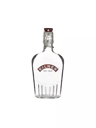 KILNER | Gin Flasche 300ml Glas | transparent