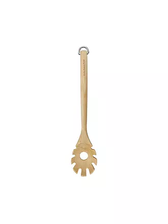 KITCHENAID | Pastalöffel Birkenholz | braun