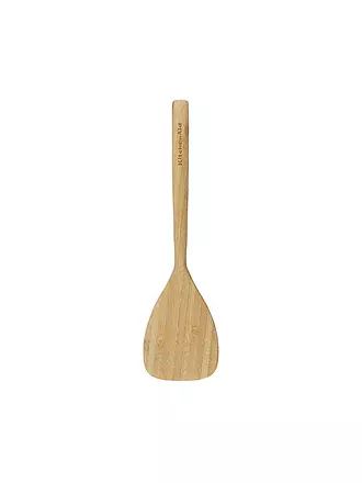 KITCHENAID | Wender  32,5 cm CLASSIC Bambus | braun