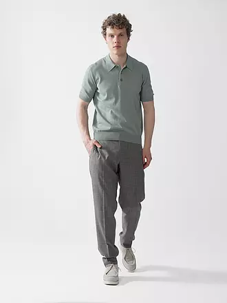 KLEMAN | Schnürschuh - Derbie PADROR VV | creme