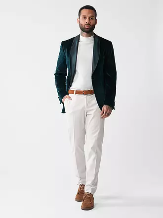 KLEMAN | Schnürschuhe PADROR VV | camel