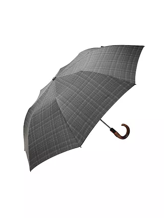 KNIRPS | Taschenschirm S570 LARGE AUTOMATIC | schwarz