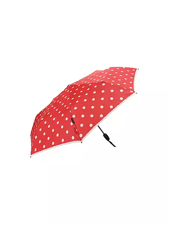 KNIRPS | Taschenschirm T.200 MEDIUM DUOMATIC | grün