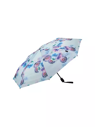 KNIRPS | Taschenschirm T.200 MEDIUM DUOMATIC | grün