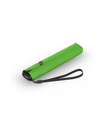 KNIRPS | Taschenschirm U.050 ULTRA LIGHT SLIM MANUAL | grün