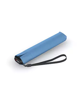KNIRPS | Taschenschirm U.050 ULTRA LIGHT SLIM MANUAL | blau