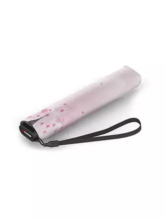 KNIRPS | Taschenschirm US.050 ULTRA LIGHT SLIM MANUAL | rosa