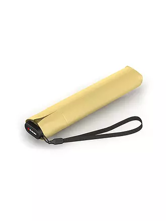 KNIRPS | Taschenschirm US.050 ULTRA LIGHT SLIM MANUAL | koralle