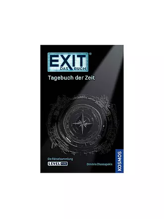 KOSMOS VERLAG | Exit®  - Das Tagebuch der Zeit | keine Farbe
