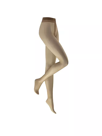 KUNERT | Feinstrumpfhose Fresh Up 10 (Candy) | beige