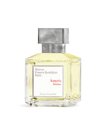 KURKDJIAN | Amyris Homme Eau de Parfum Extrait de Parfum 70ml | keine Farbe