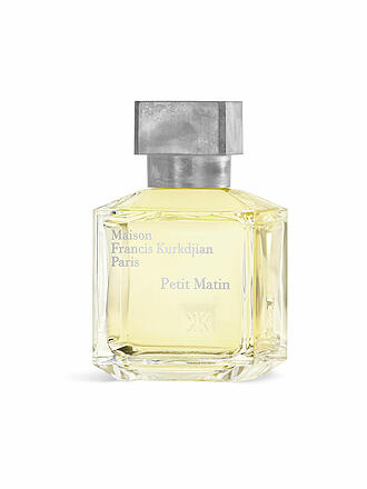 KURKDJIAN | Petit Matin Eau de Parfum 70ml | keine Farbe
